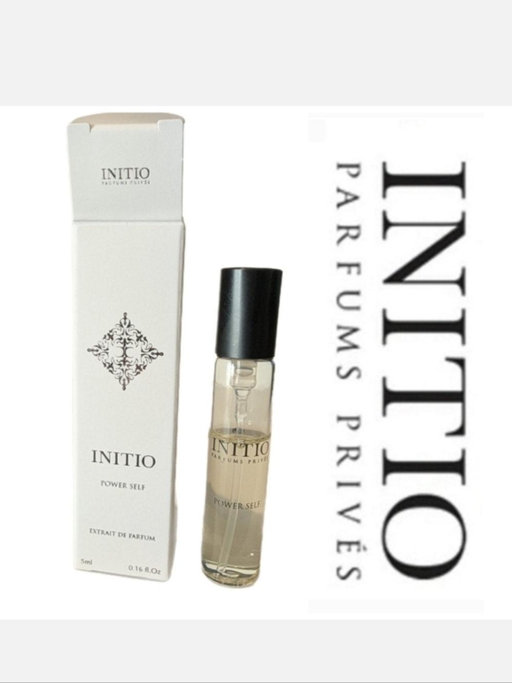 Initio Lot - Picture 4 of 16